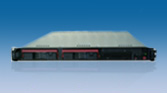 1U Single CPU Servers