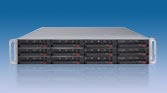 2U Servers (1 to 2 CPUs)