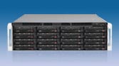 3U Servers (1 to 2 CPUs)
