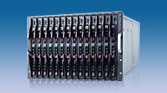 Supermicro Blade Servers