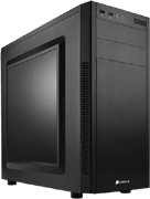 PCs and Graphics Workstations - Intel Core i3/i5/i7 & Xeon E5-2600 v4