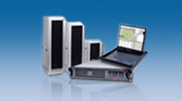 Extras, Cabinets, UPS, KVM