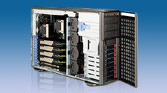 HPC GPU SuperComputing