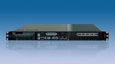 1U-4U Short Depth Systems