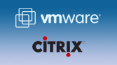1U-4U Virtualization Servers