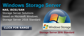 Open-e - NAS, iSCSi/SAN Storage Server Solutions based on open-e DSS V7