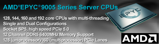 AMD Opteron CPU